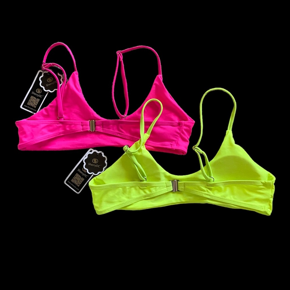 Bikini Tops (2) - Picture 2 of 3